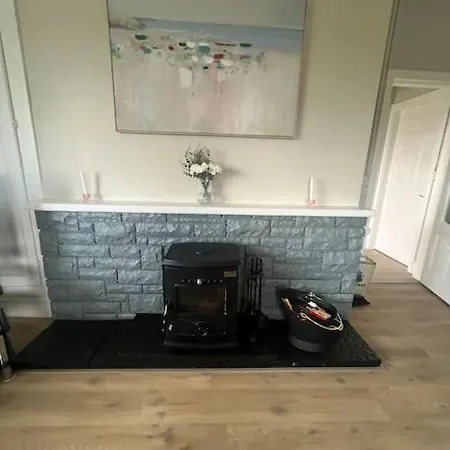 House In The Burren Clare Holiday home Clarecastle