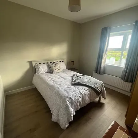 House In The Burren Clare Droíchead an Chláir