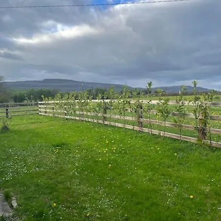 Holiday home House In The Burren Clare *