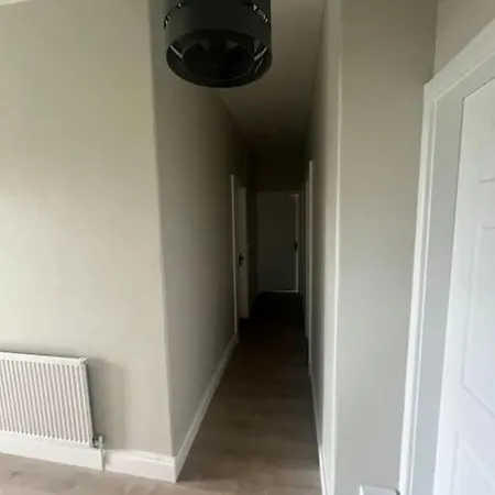 House In The Burren Clare Droíchead an Chláir