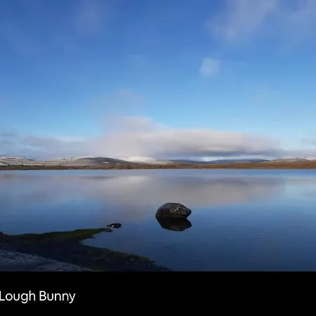 Holiday home House In The Burren Clare *