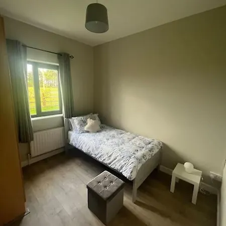 Casa de Férias House In The Burren Clare Droíchead an Chláir