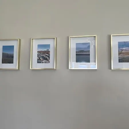 House In The Burren Clare * Droíchead an Chláir