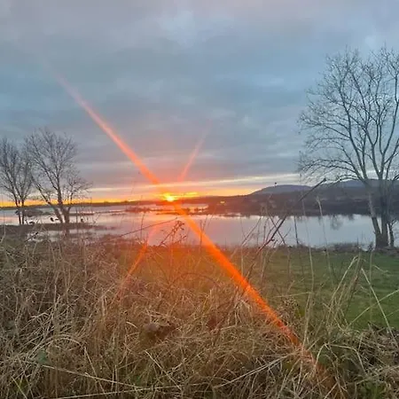 House In The Burren Clare 別荘 Droíchead an Chláir