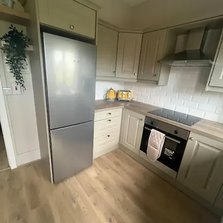 Casa de Férias House In The Burren Clare