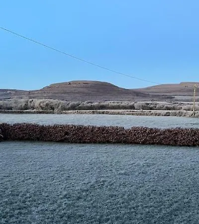 House In The Burren Clare *
