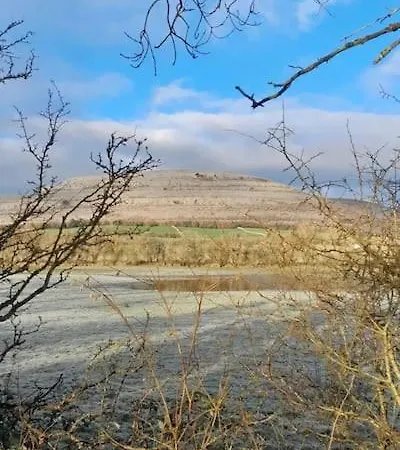 Prázdninový dům House In The Burren Clare