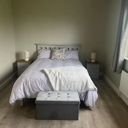 House In The Burren Clare 別荘