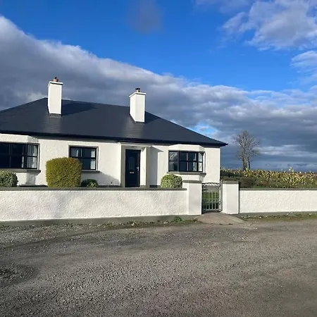 House In The Burren Clare Clarecastle