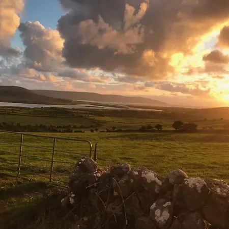 Holiday home House In The Burren Clare *